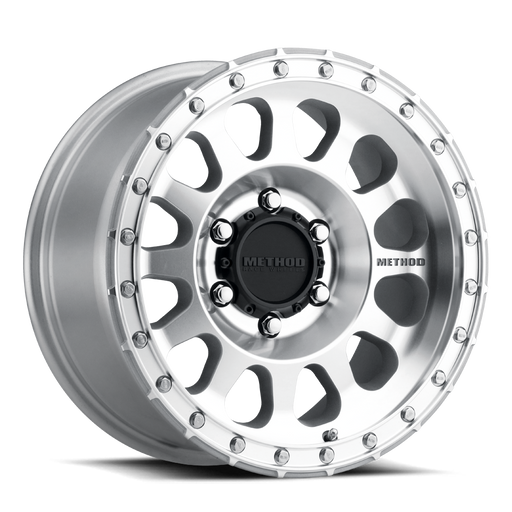 Method Race Wheels 315 | 6x5.5
