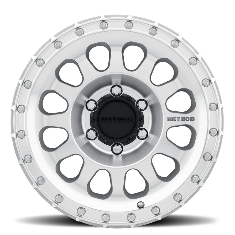 Method Race Wheels 315 | 5x150