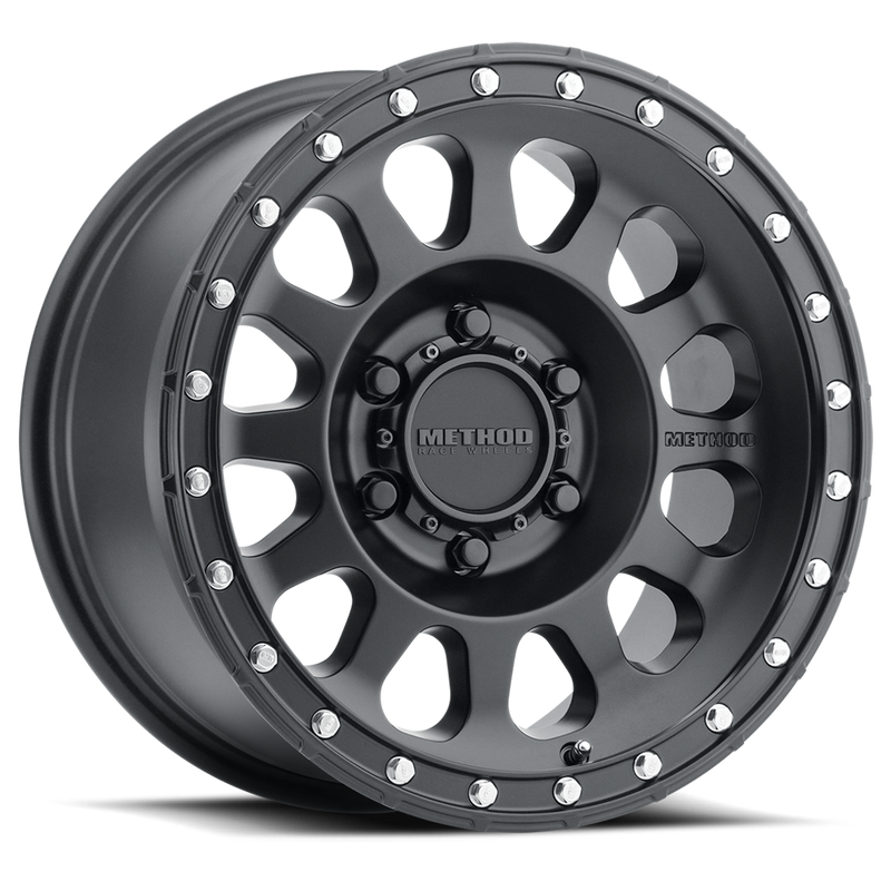 Method Race Wheels 315 | 6x135