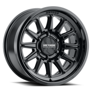 Method Race Wheels 323 | 6x135