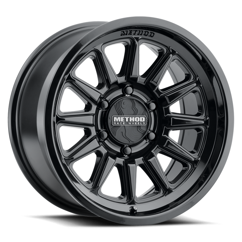 Method Race Wheels 323 | 6x5.5