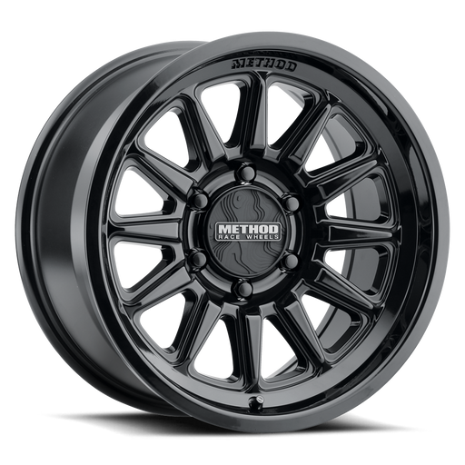 Method Race Wheels 323 | 6x5.5