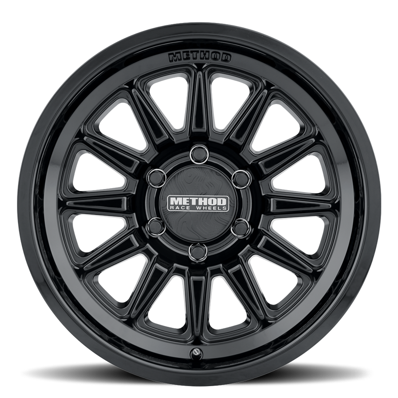 Method Race Wheels 323 | 8x180