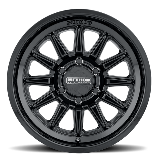 Method Race Wheels 323 | 8x170