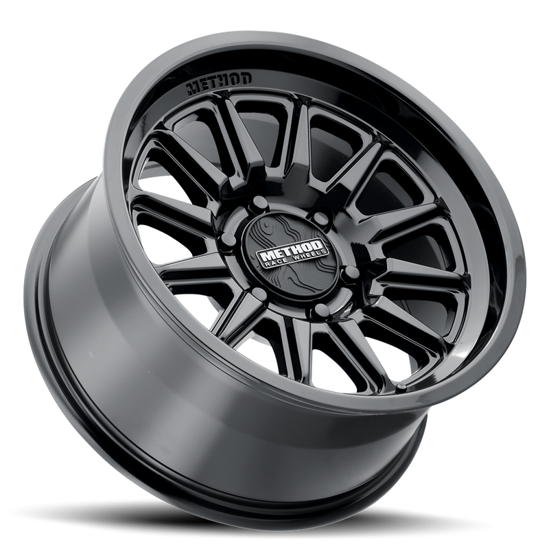 Method Race Wheels 323 | 8x180