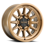 Method Race Wheels 323 | 6x135
