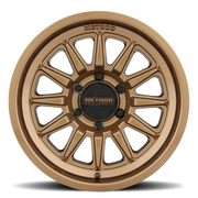 Method Race Wheels 323 | 6x5.5