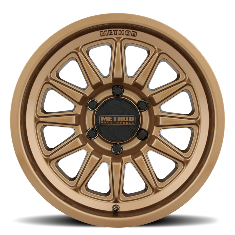 Method Race Wheels 323 | 6x5.5