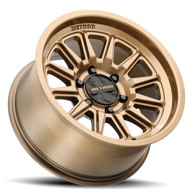 Method Race Wheels 323 | 6x135