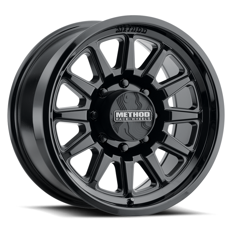 Method Race Wheels 323 | 8x6.5
