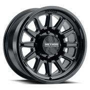 Method Race Wheels 323 | 8x180