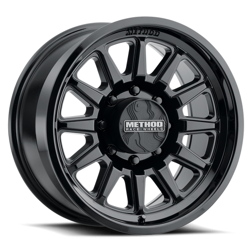 Method Race Wheels 323 | 8x170