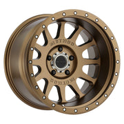 Method Race Wheels 605 | 6x5.5