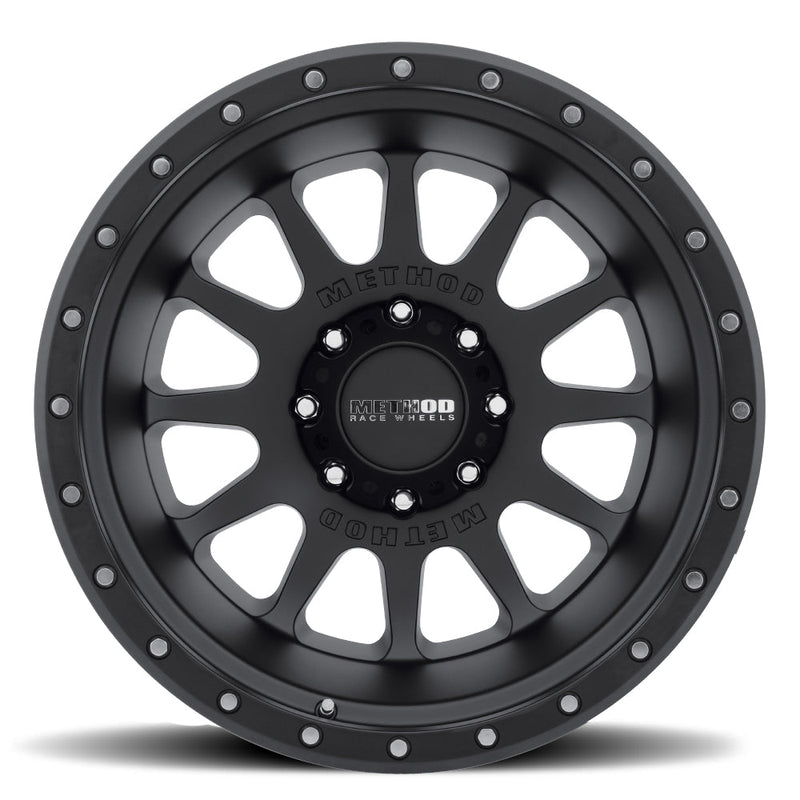 Method Race Wheels 605 | 8x170