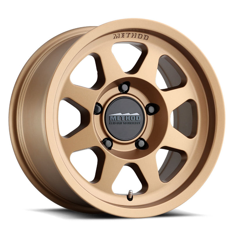 Method Race Wheels 701 | 5x4.5