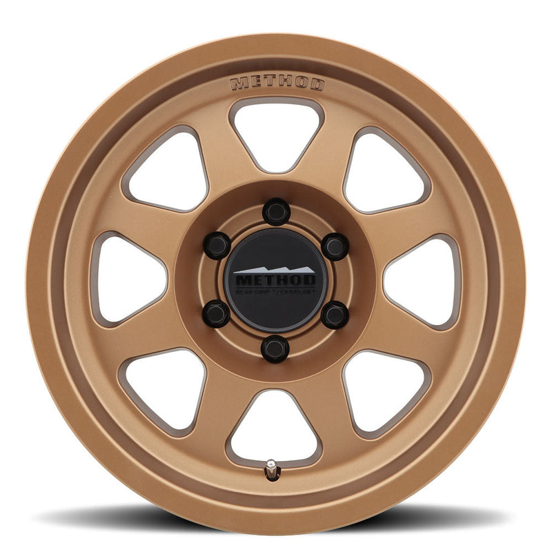 Method Race Wheels 701 | 6x5.5