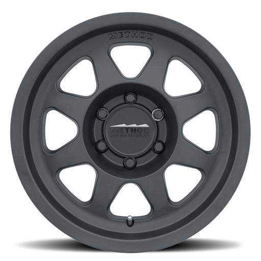 Method Race Wheels 701 | 8x170