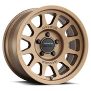 Method Race Wheels 703 | 5x5
