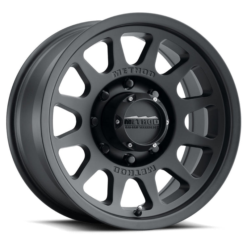 Method Race Wheels 703 | 8x170