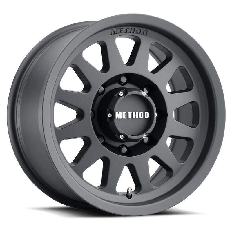 Method Race Wheels 704 | 8x170