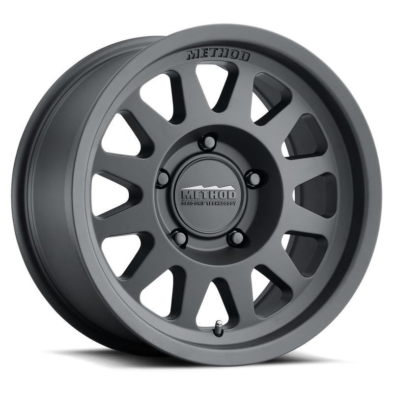 Method Race Wheels 704 | 5x5