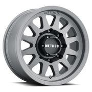 Method Race Wheels 704 | 6x5.5