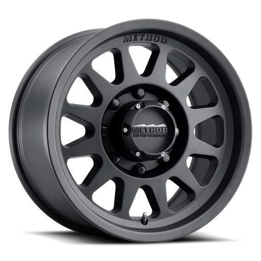 Method Race Wheels 704HD | 8x170