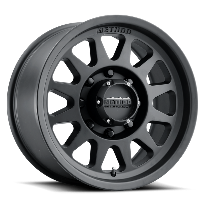 Method Race Wheels 704HD | 8x180