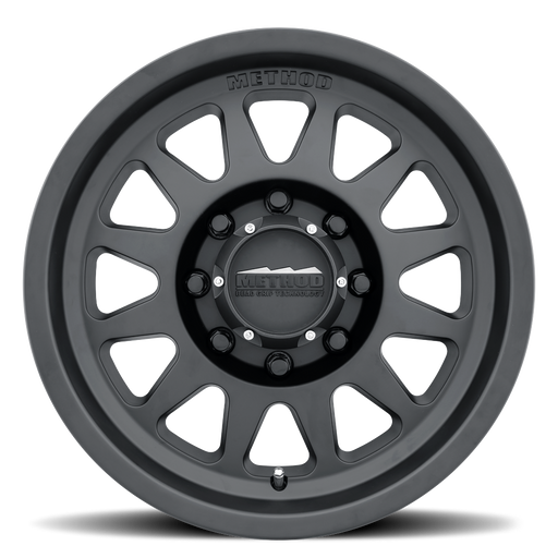 Method Race Wheels 704HD | 8x170
