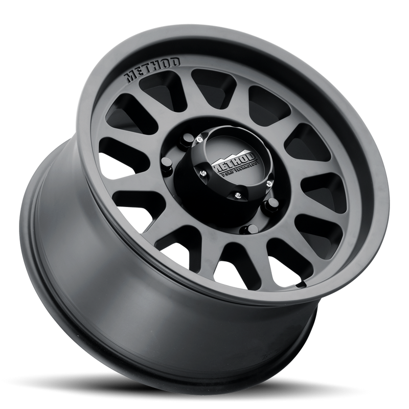 Method Race Wheels 704HD | 8x170