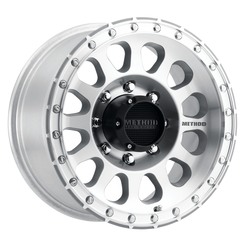 Method Race Wheels 315 | 8x170