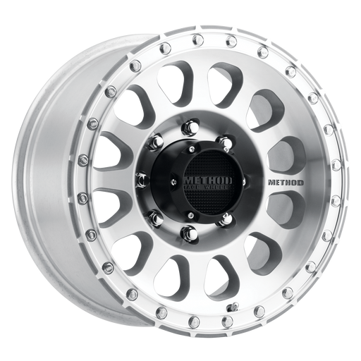 Method Race Wheels 315 | 8x170