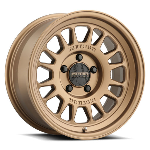 Method Race Wheels 318 | 5x150