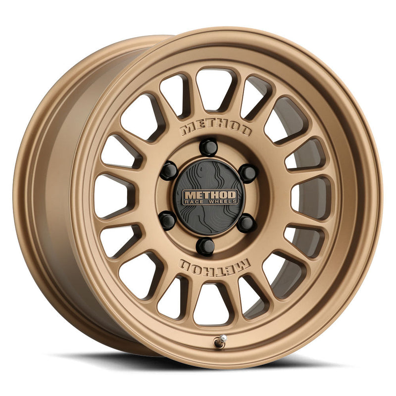 Method Race Wheels 318 | 6x5.5