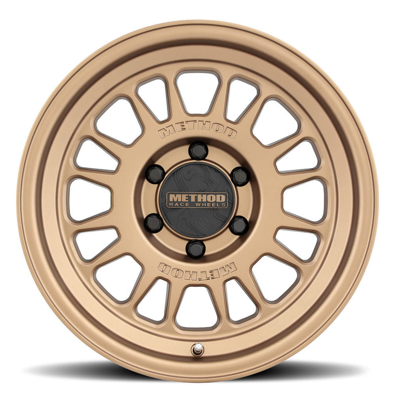 Method Race Wheels 318 | 5x150