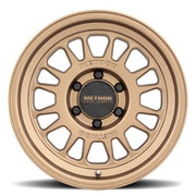 Method Race Wheels 318 | 6x5.5