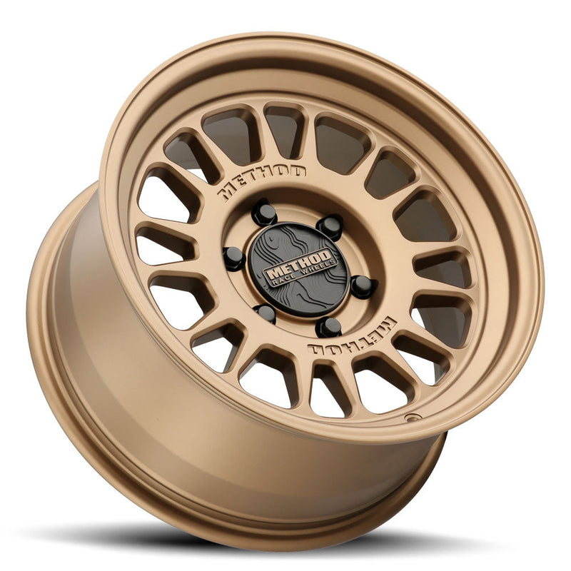 Method Race Wheels 318 | 6x5.5