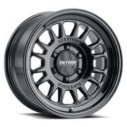 Method Race Wheels 318 | 8x6.5
