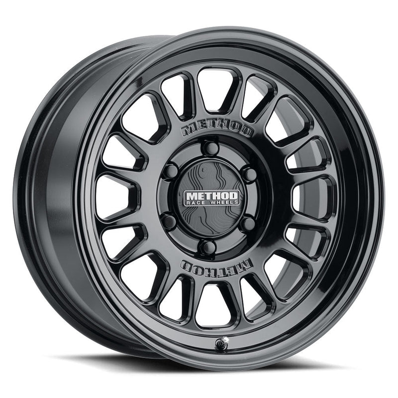 Method Race Wheels 318 | 6x135