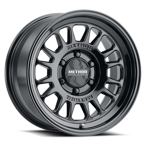 Method Race Wheels 318 | 6x5.5