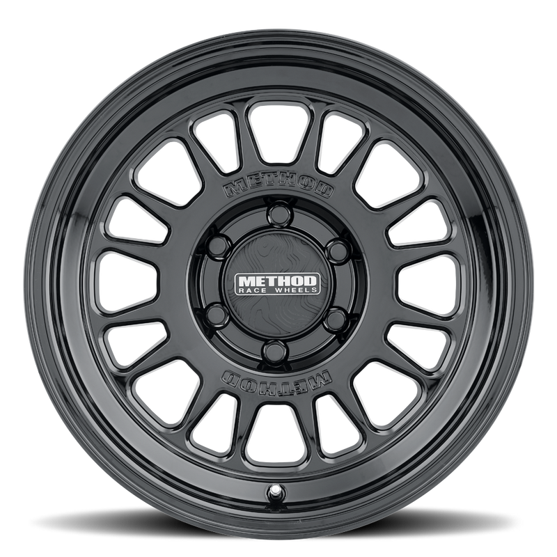 Method Race Wheels 318 | 8x170