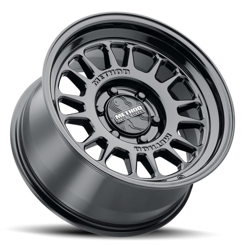 Method Race Wheels 318 | 6x135