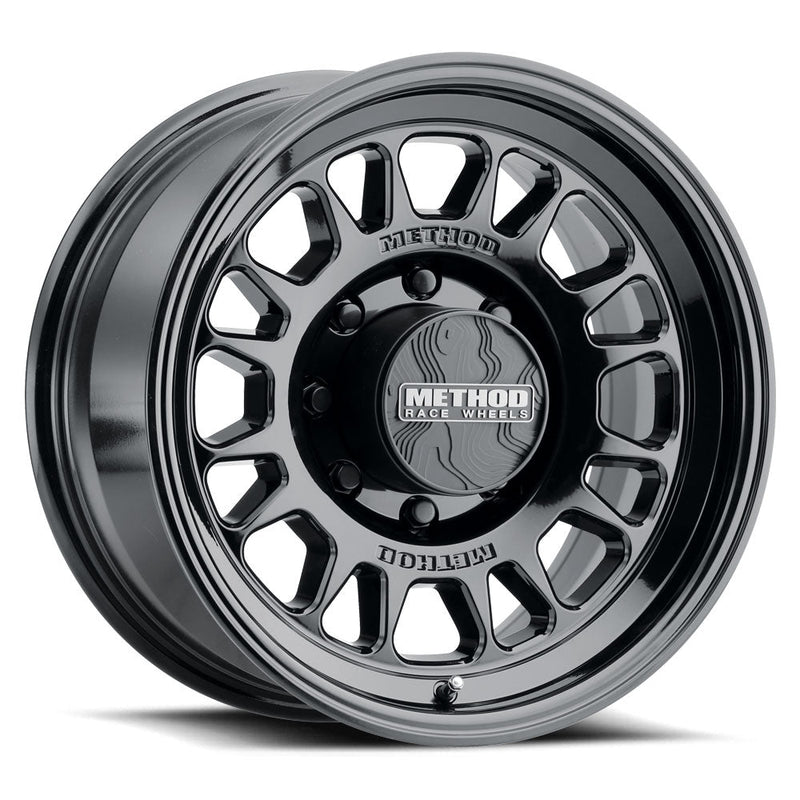 Method Race Wheels 318 | 8x180
