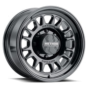 Method Race Wheels 318 | 8x6.5
