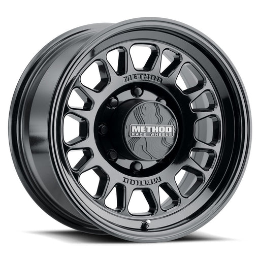 Method Race Wheels 318 | 8x6.5
