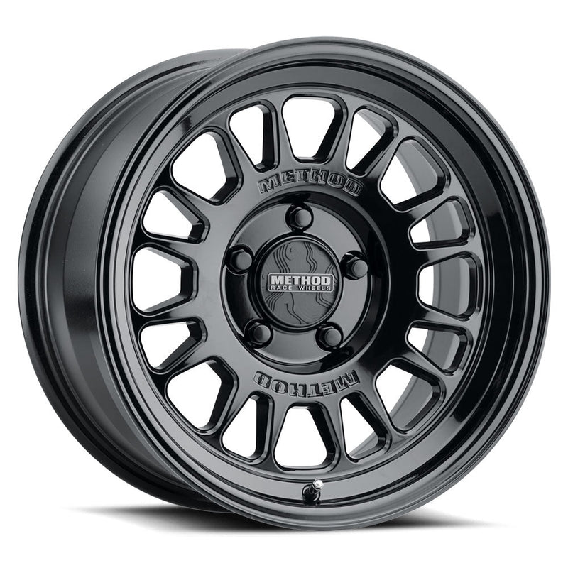 Method Race Wheels 318 | 5x150