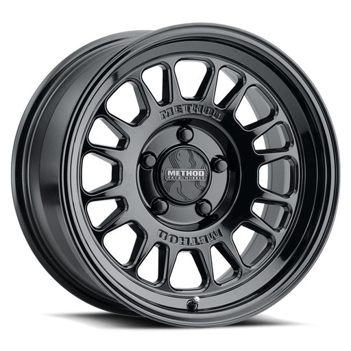 Method Race Wheels 318 | 5x5