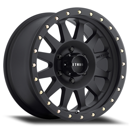 Method Race Wheels 304 | 6x135