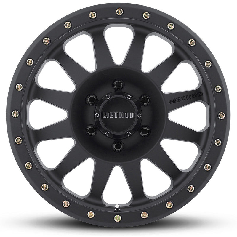 Method Race Wheels 304 | 5x4.5