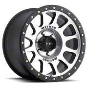 Method Race Wheels 305 | 6x5.5
